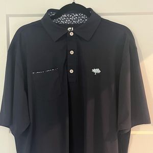 FootJoy golf polo
